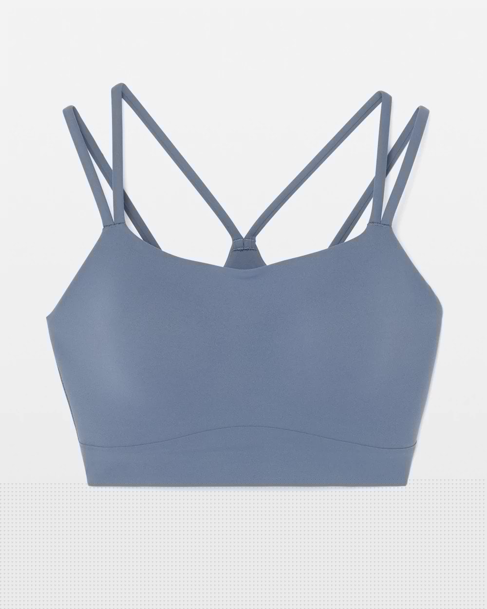 Yoga Bra - EARL GRAY | Soma Women
