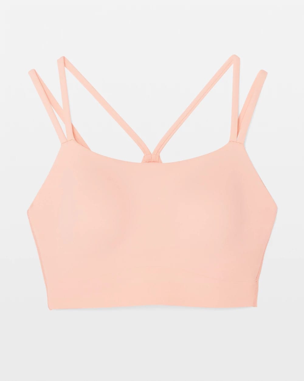 Yoga Bra - APRICOTTA | Soma Women