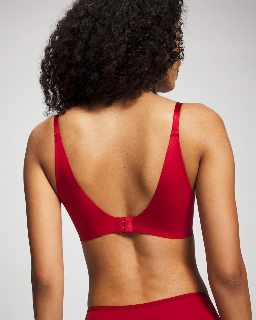 Full Coverage Bra - PAINT THE TOWN RED | Soma Women