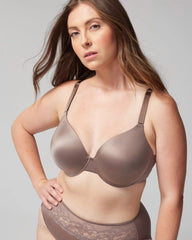 Full Coverage Bra - MOCHACCINO | Soma Women