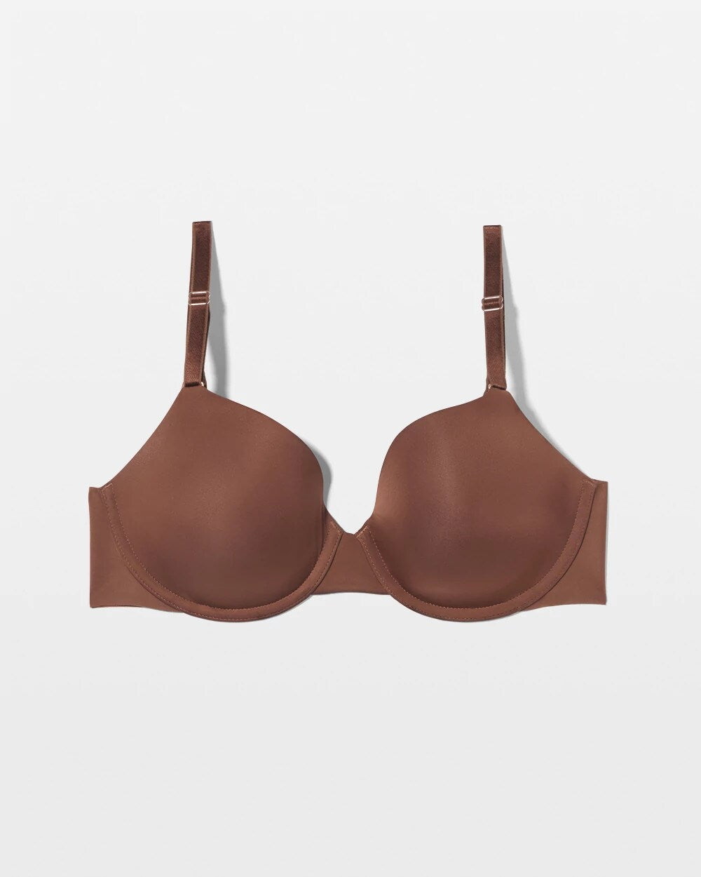 360 Perfect Coverage Bra - CINNAMON LATTE | Soma Women