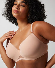 Perfect Coverage Bra - HUSH | Soma Women