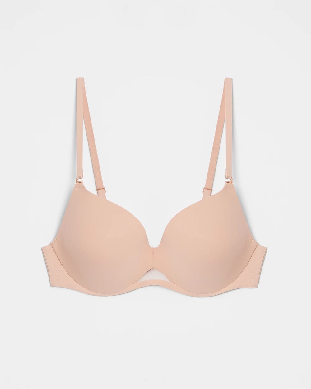 Perfect Coverage Bra - HUSH | Soma Women