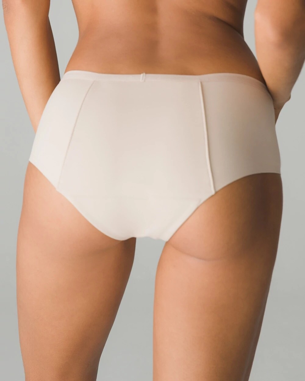 <sup class="sup-symbol">®</sup> Leakproof Hipster - SAND | Soma Women