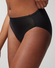 High-Leg Panty - BLACK | Soma Women