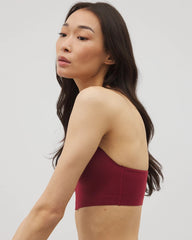 Racerback Bralette with Lace Back - FIRST KISS | Soma Women