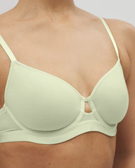 Perfect Coverage Bra - ALOE WASH | Soma Women