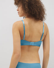 Perfect Coverage Bra - BLUE HEAVEN | Soma Women