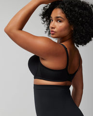 Full Coverage Bra - BLACK | Soma Women