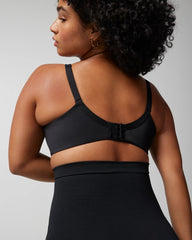 Full Coverage Bra - BLACK | Soma Women