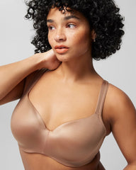 Balconette Bra - WARM SIENNA | Soma Women