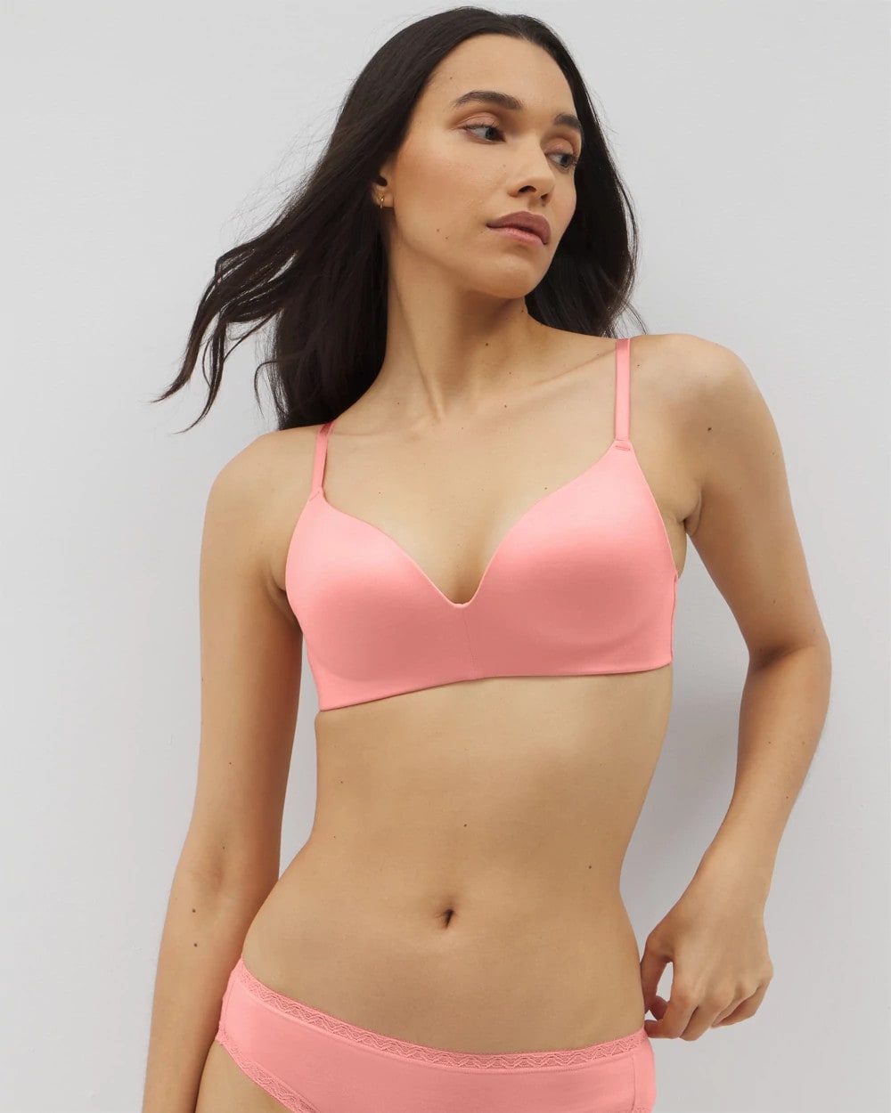 Wireless Push-Up Bra - PALOMA GLOW | Soma Women
