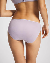 Cotton Hipster Panty - MOONSTONE | Soma Women