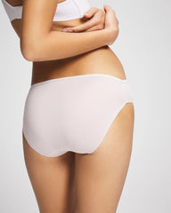 Cotton Hipster Panty - LILAC ASH | Soma Women