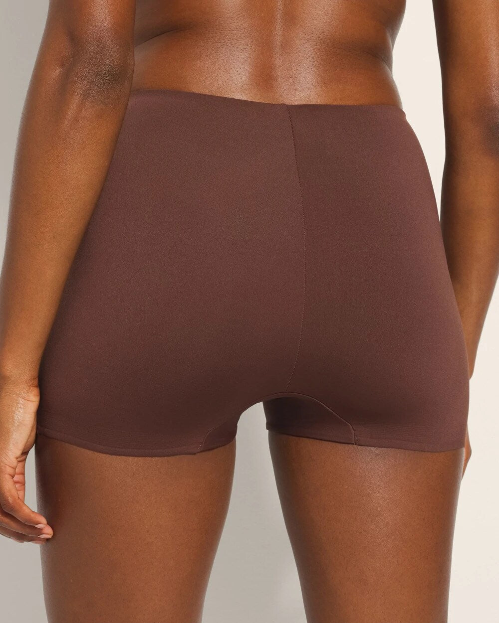 Boyshort Panty - MOCHA | Soma Women