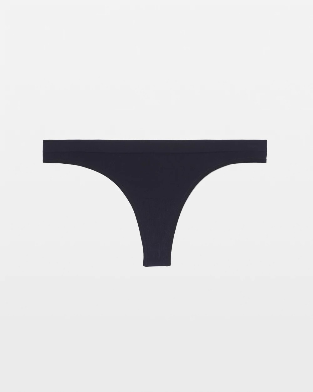 Thong Panty - BLACK | Soma Women