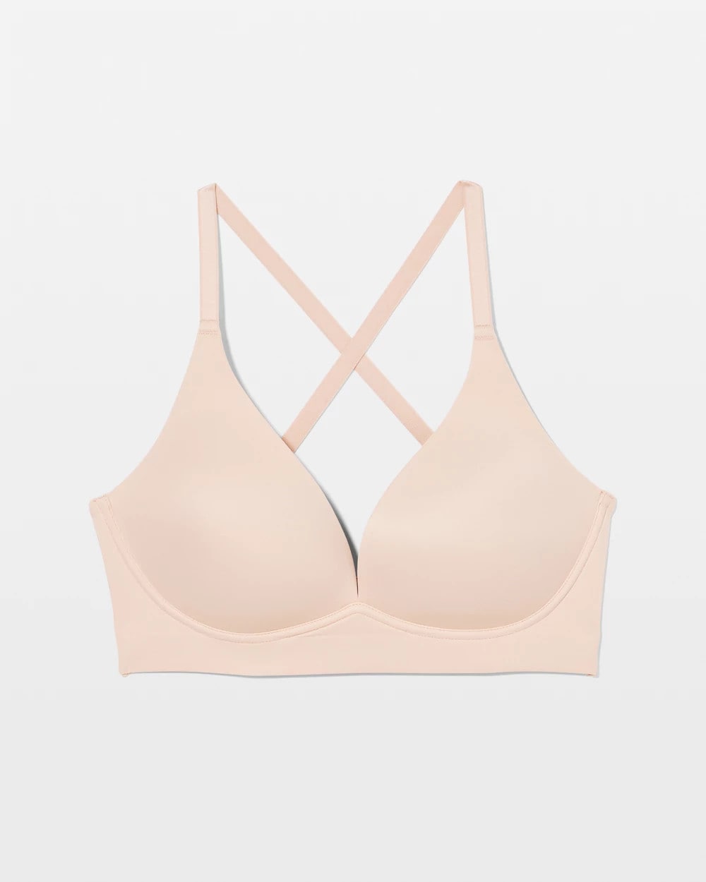 Luxe Plunge Bralette - HUSH | Soma Women