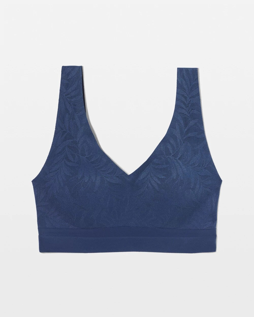 Lace Bralette - INK BLUE | Soma Women