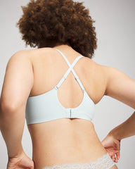 Lace Adjustable Bralette - TRANQUILITY | Soma Women
