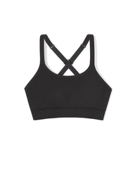 Seamless Bra - BLACK | Soma Women