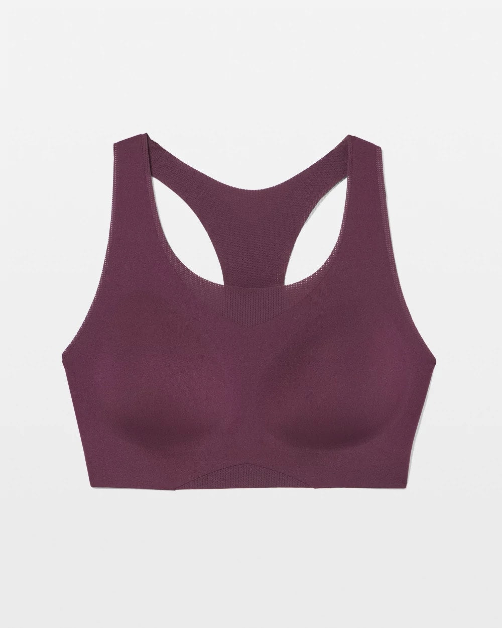 Racerback Bra - PLUM PERFECT | Soma Women
