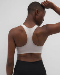 Racerback Bra - GRAY GLASS | Soma Women