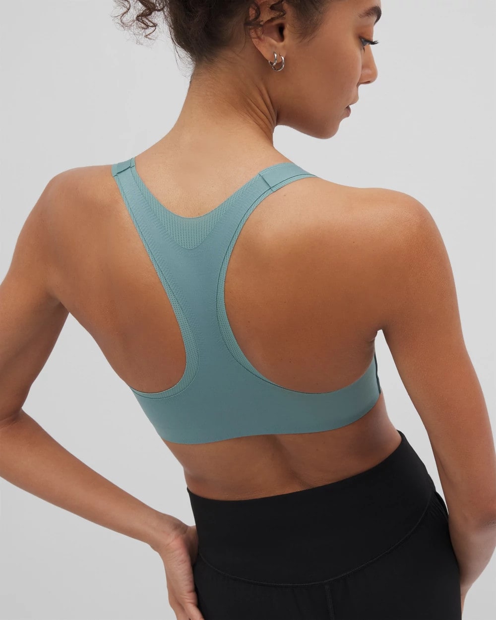 Racerback Bra - MAKING WAVES | Soma Women