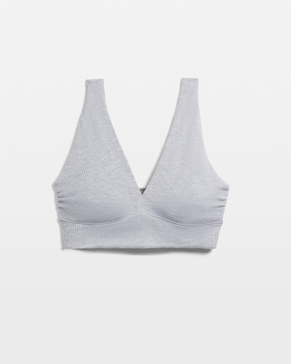 Sleep Bralette - HEATHER OPAL GRAY | Soma Women