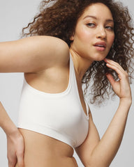 Bralette 2 Pack - WARM AMBER/ IVORY | Soma Women