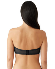 Visual Effects Strapless Bra - BLACK | Soma Women