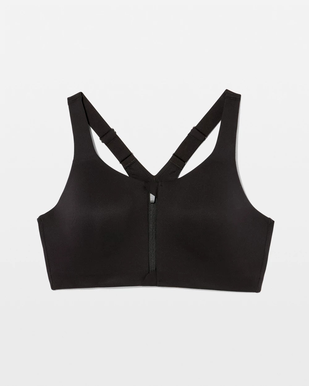 High-Impact Bra - BLACK | Soma Women