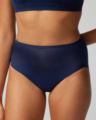 Modern Brief Panty - NIGHTFALL NAVY | Soma Women