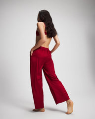 Pajama Pants - PAINT THE TOWN RED | Soma Women