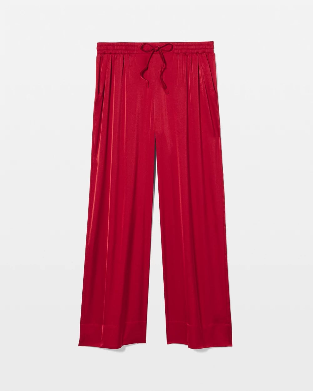 Pajama Pants - PAINT THE TOWN RED | Soma Women
