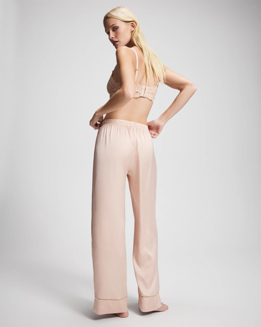 Pajama Pants - CAMEO ROSE | Soma Women