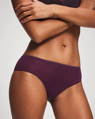 Cheeky Hipster Panty - PLUM PERFECT | Soma Women