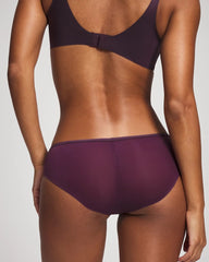 Cheeky Hipster Panty - PLUM PERFECT | Soma Women