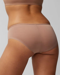 Cheeky Hipster Panty - WARM SIENNA | Soma Women