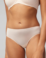 Cheeky Hipster Panty - PALE SAND | Soma Women