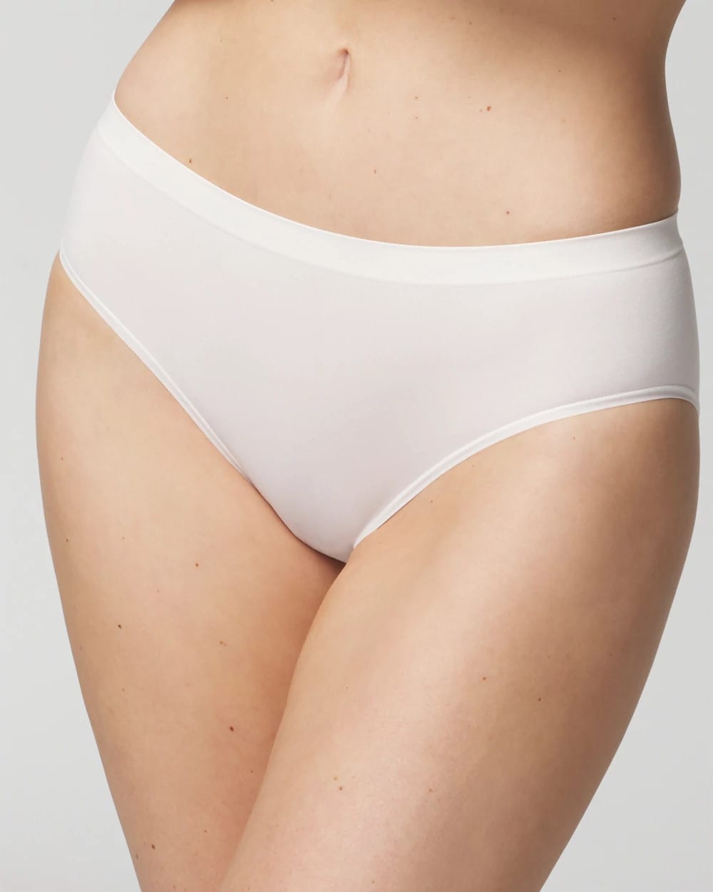 Hipster Panty - IVORY | Soma Women