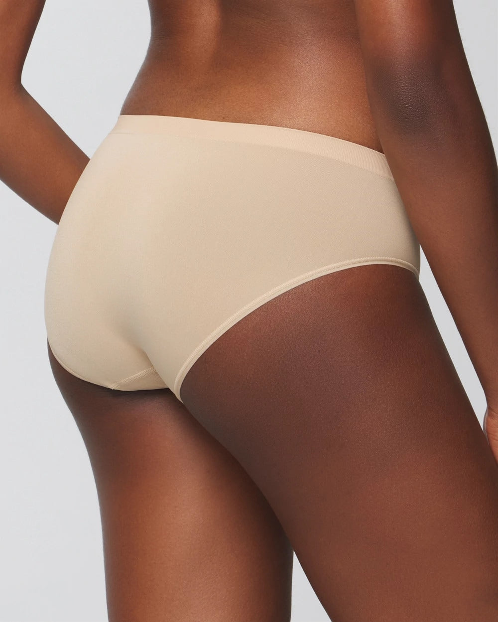 Hipster Panty - WARM AMBER | Soma Women