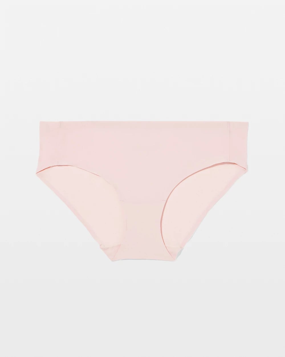 Soft Stretch Hipster Panty - PRETTY PINK | Soma Women