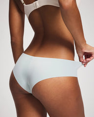 Cheeky Hipster Panty - GREEN MIST | Soma Women