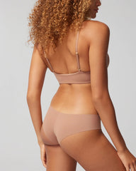 Cheeky Hipster Panty - WARM SIENNA | Soma Women