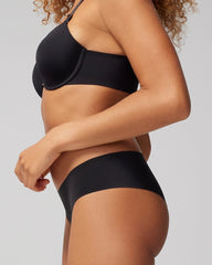 Cheeky Hipster Panty - BLACK | Soma Women