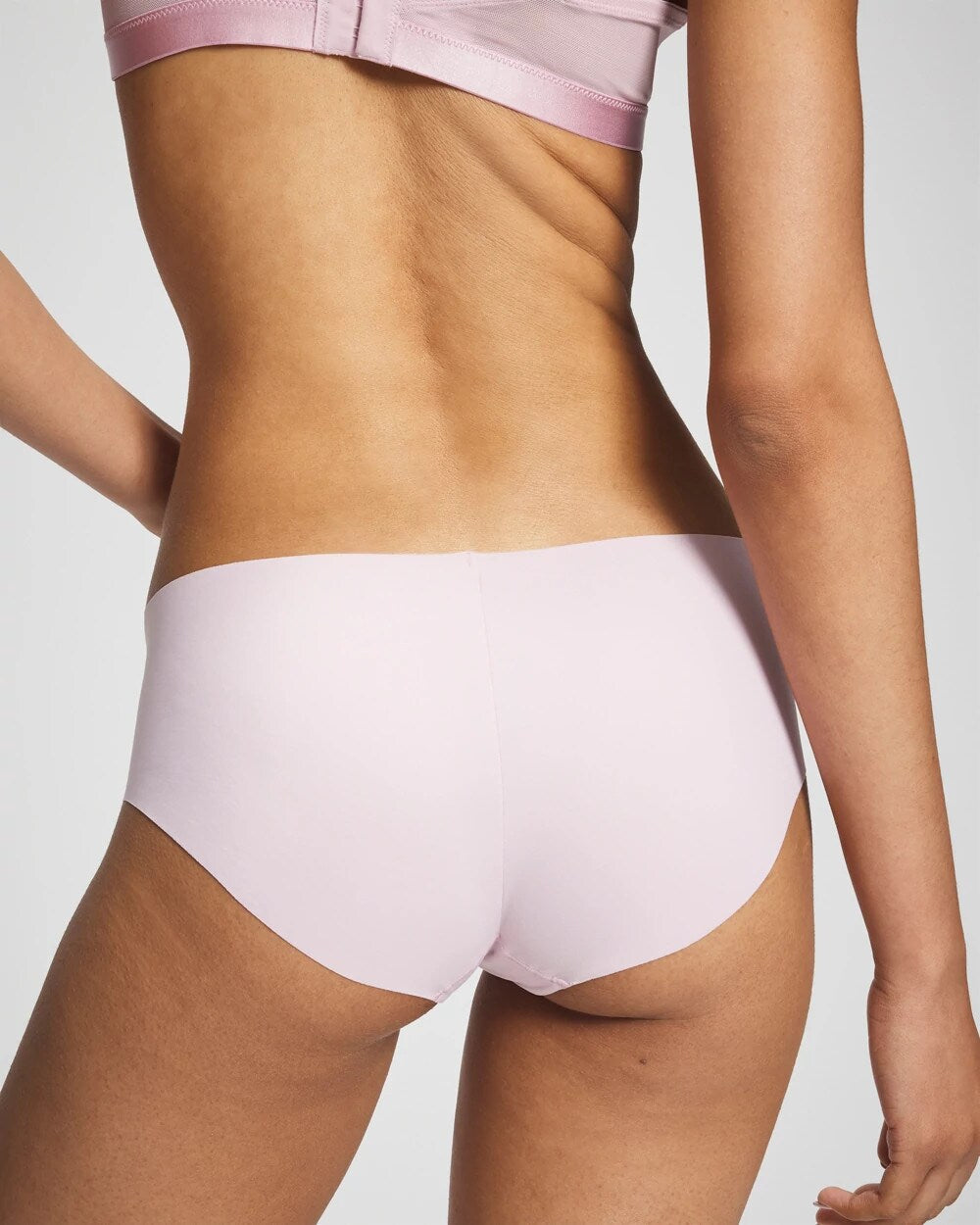 Hipster Panty - VINTAGE LILAC | Soma Women