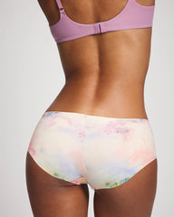 Hipster Panty - ATMOSPHERIC MINI LILAC | Soma Women