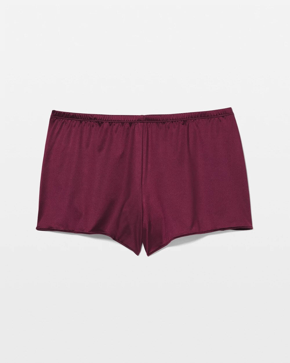 Pajama Short - VELVET PLUM | Soma Women