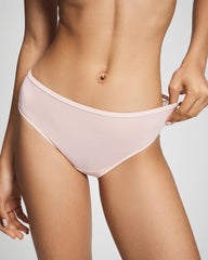 Lace Back Hipster Panty - PRETTY PINK | Soma Women