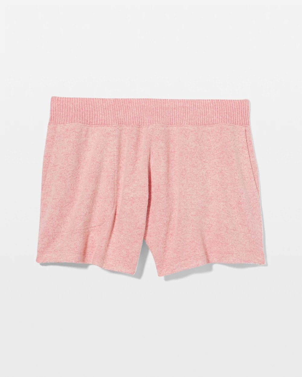 CozyLuxe Pajama Short - CAMEO PINK/DUSTY ROSE | Soma Women